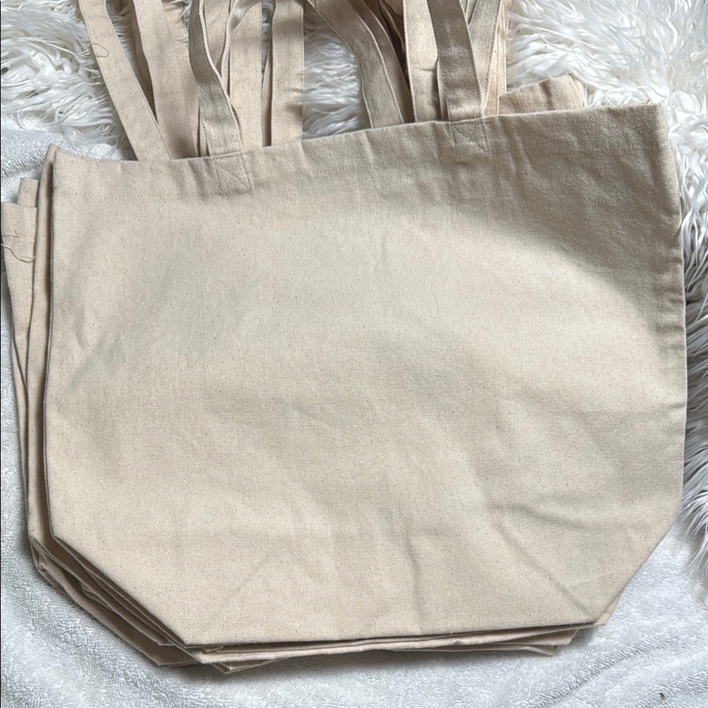 Six Aviator Nation Tote Bags - Picture 2 of 5